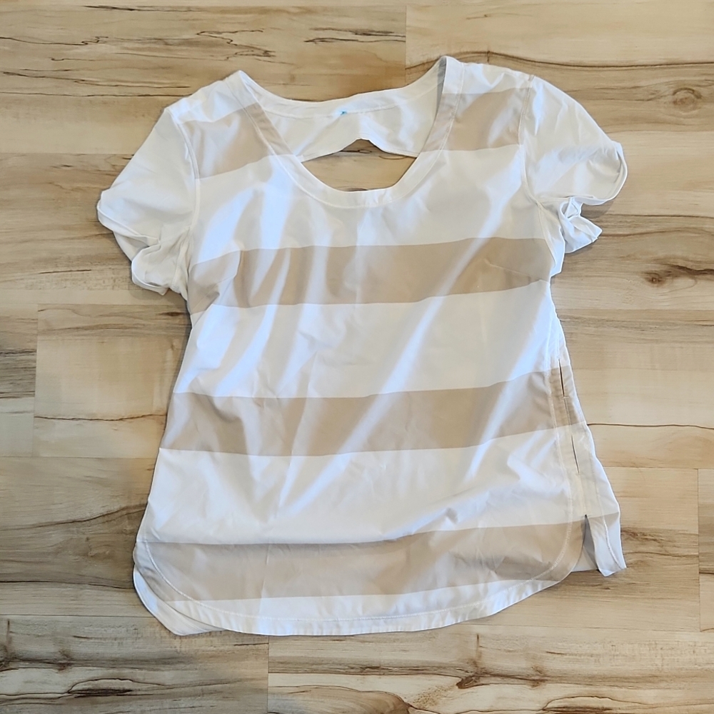 Lululemon top